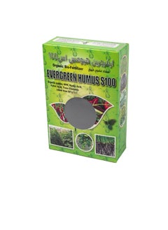 EVERGREEN Evergreen Humus S100 1kg  - Image 2