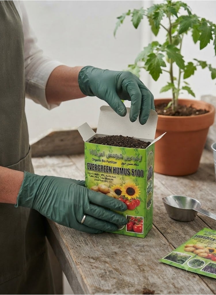 Evergreen Humus S100 1kg - Image 3