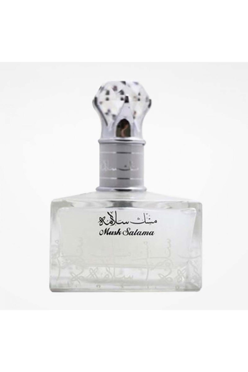 لطافة مسك سلامة للجنسين من لطافة - أو دى بارفان - 100 مل - Image 1