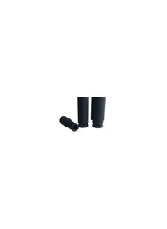 A-1 Square Bit 1/2" Chrome mildedium Collision Long 19mm 