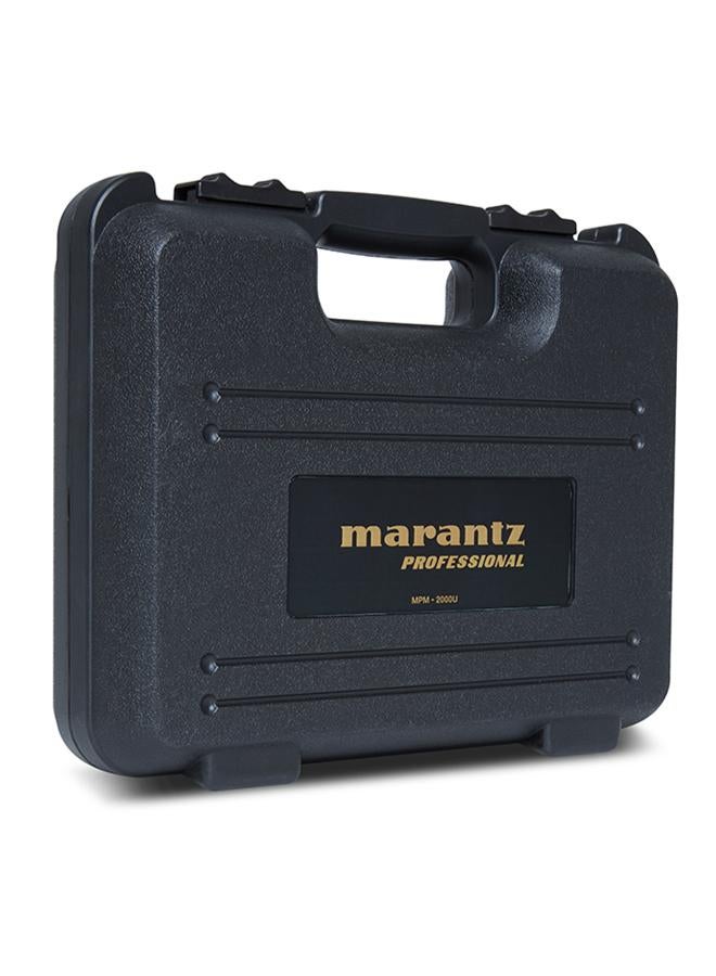 Marantz MPM-2000U - Image 5