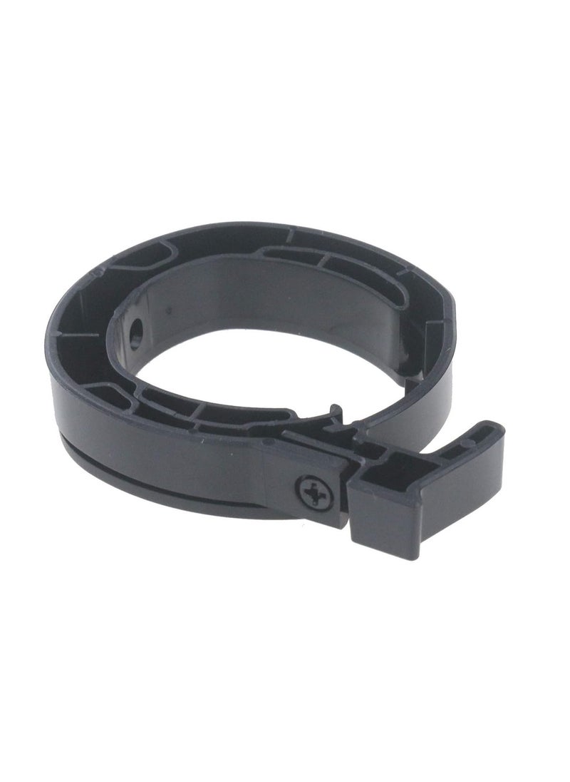 FIRST PRO Electric Scooter Guard Ring, Plastic Wear-Resistant Circle Clasped Guard Ring Buckle Accessory for Xiaomi Mijia M365 Electric Scooter Parts  - Image 5