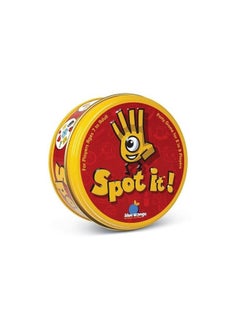 BJM Spot It Classic Card Game 
