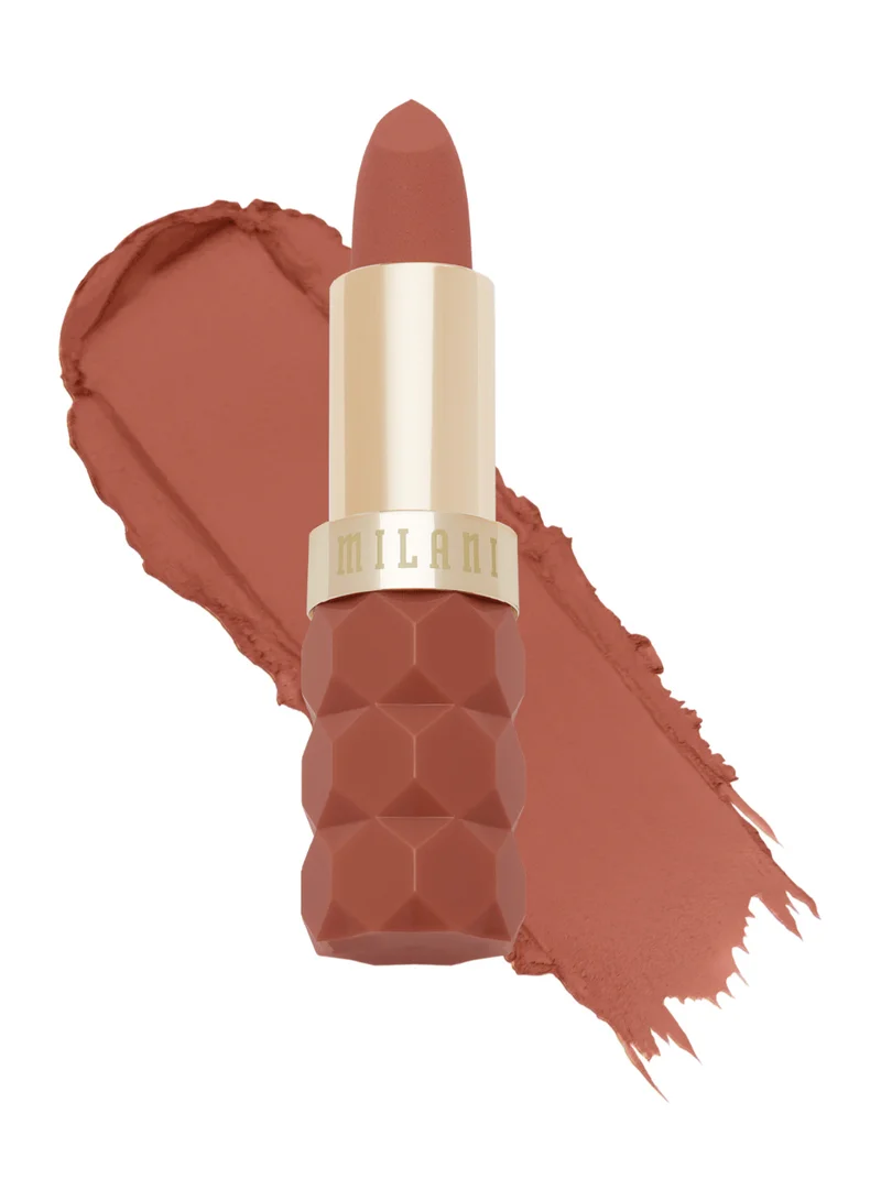 MILANI Milani Color Fetish Matte - The Nudes Collection 420 Tease