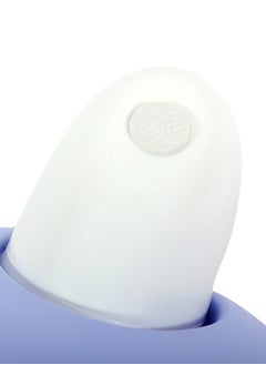 Milk&Moo Milk&Moo Potty Chair, BPA Free Potty Training Seat Toilet, Safe, Comfortable, Non Slip, Has Lid and Removable Container, Easy To Clean, Toddler Potty, For Baby Girls and Boys  - Image 5