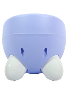 Milk&Moo Milk&Moo Potty Chair, BPA Free Potty Training Seat Toilet, Safe, Comfortable, Non Slip, Has Lid and Removable Container, Easy To Clean, Toddler Potty, For Baby Girls and Boys  - Image 2