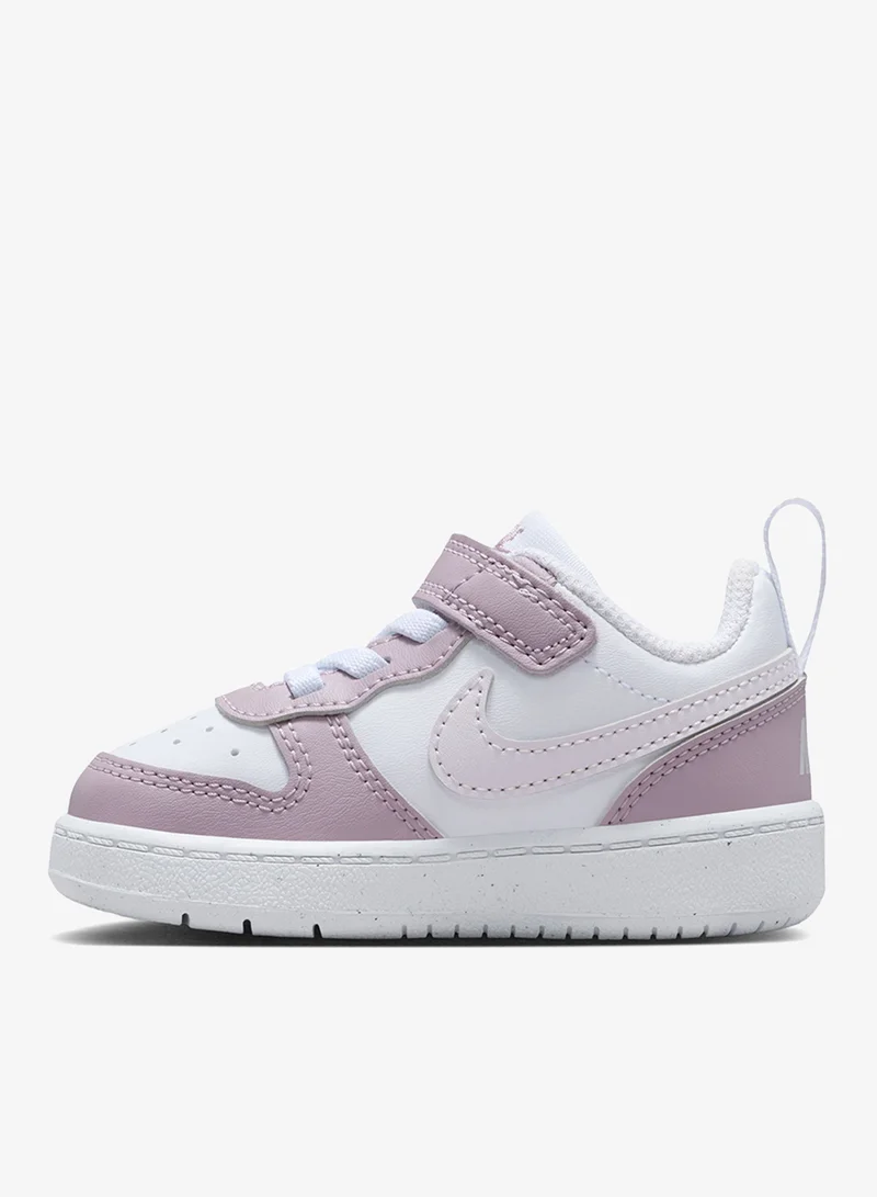 Nike Infant Court Borough Low Recraft Btv