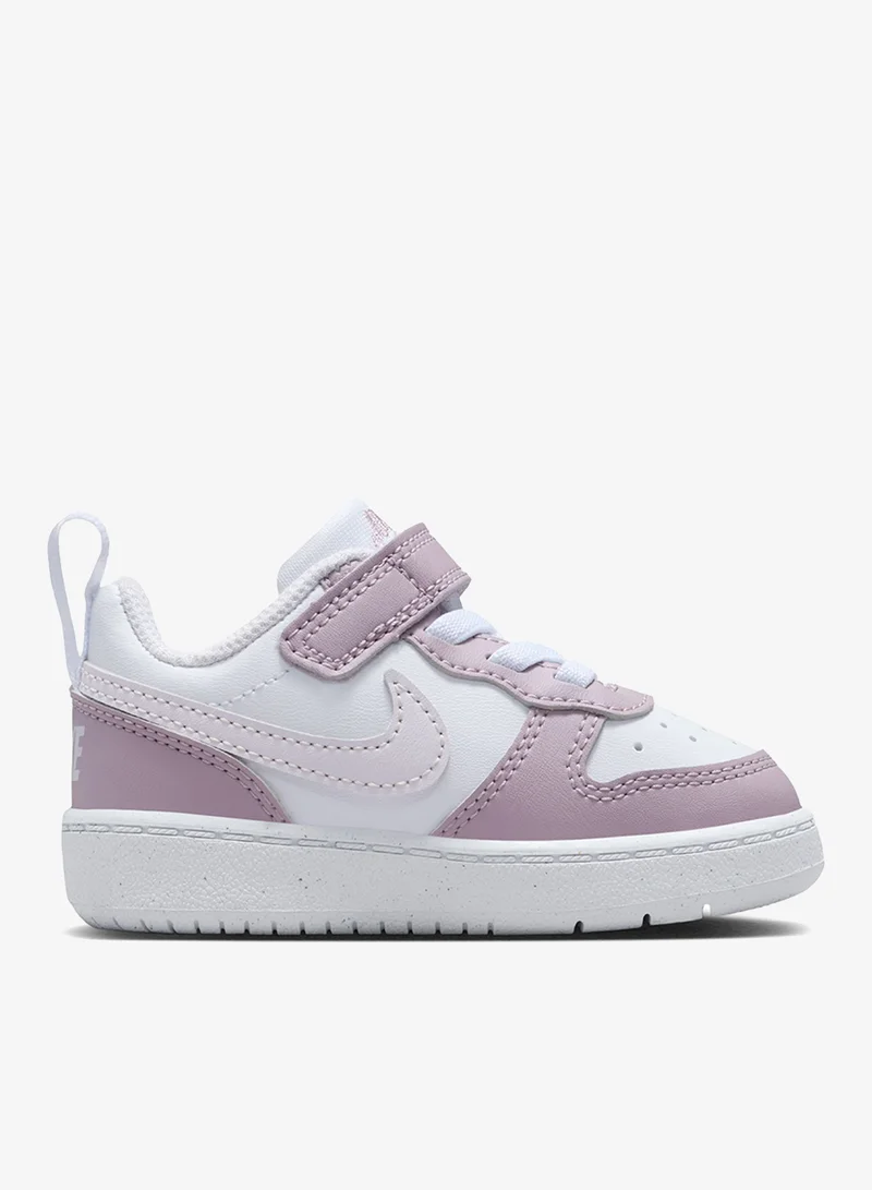 Nike Infant Court Borough Low Recraft Btv