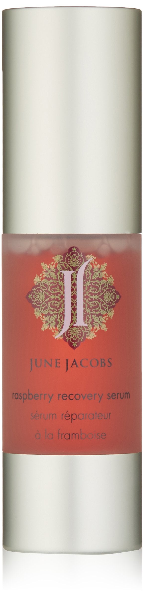 June Jacobs Raspberry Recovery Serum 1 Fl Oz