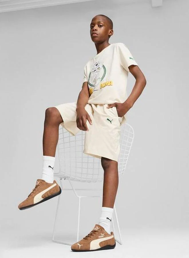 PUMA Youth Woven Shorts