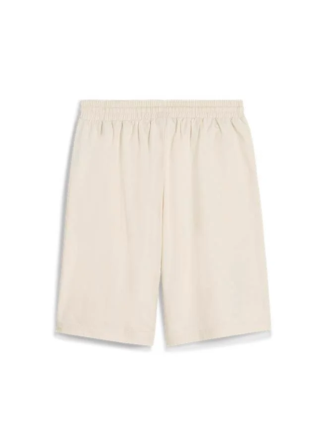 PUMA Youth Woven Shorts