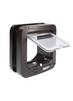 SureFlap SureFlap Microchip Cat Flap  - Image 2