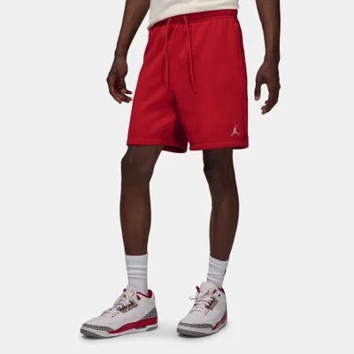 Jordan Men's Brooklyn Fleece Shorts