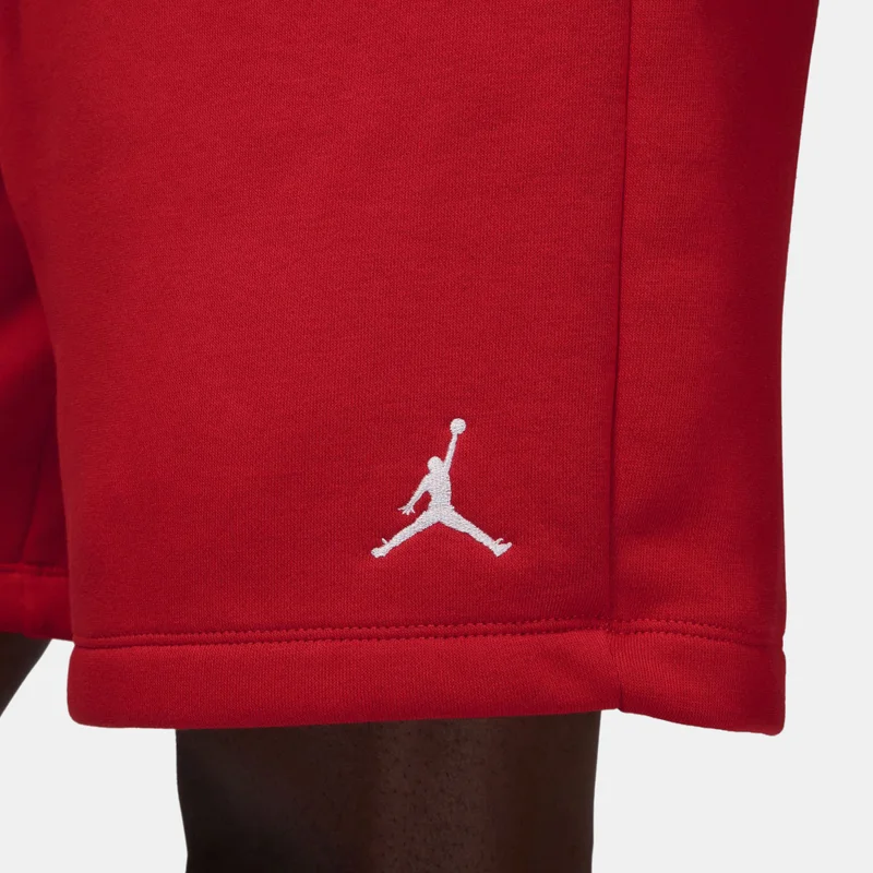 Jordan Men's Brooklyn Fleece Shorts