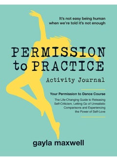 Permission to Practice: Activity Journal  - Image 2