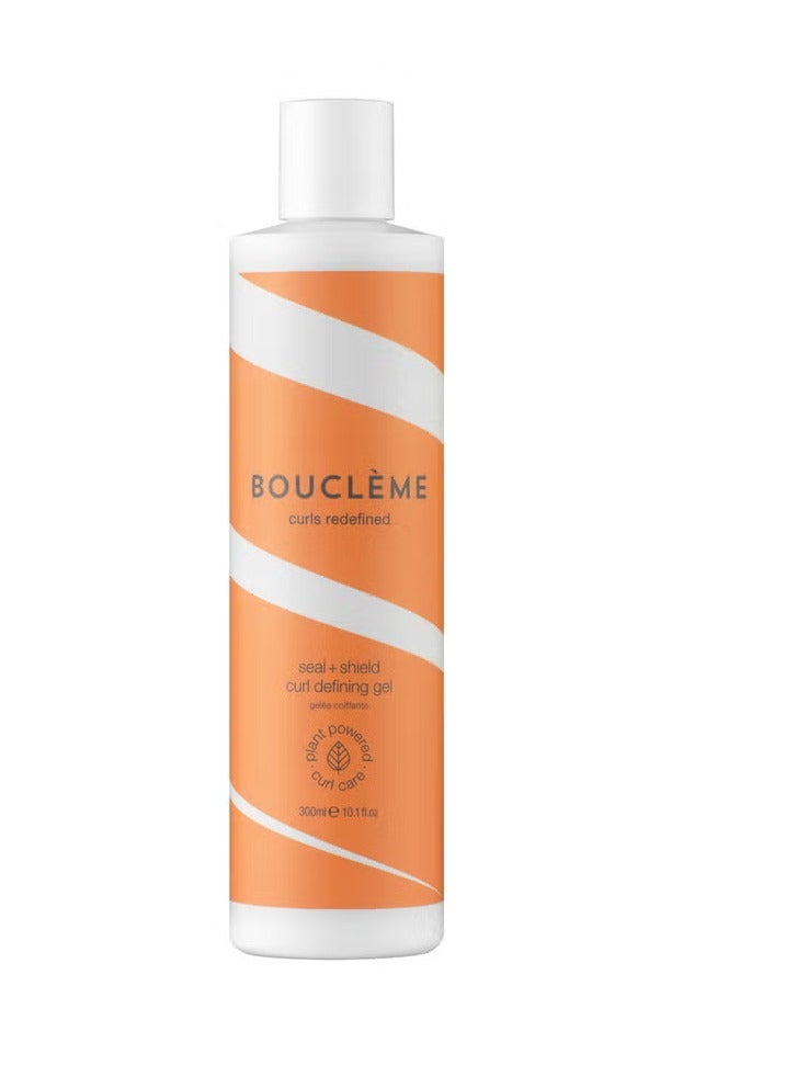 Boucleme Bouclème Seal and Shield Styling Gel 300ml - Image 1