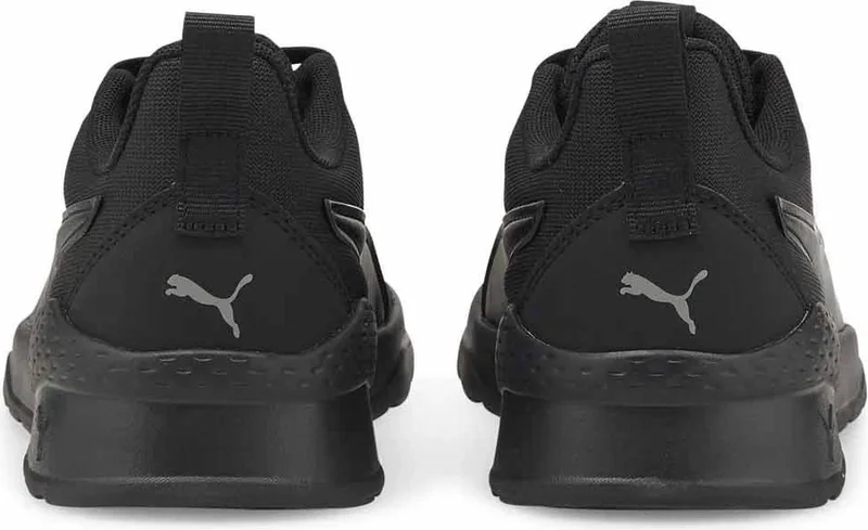 بوما Women's Black Sneakers Women's Casual Sports Shoes 372004-10 Black
