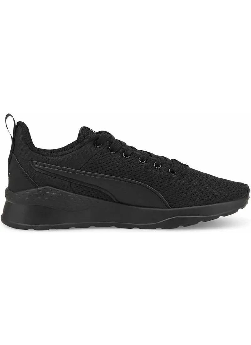 بوما Women's Black Sneakers Women's Casual Sports Shoes 372004-10 Black