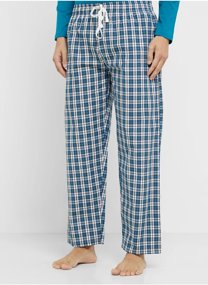 Robert Wood Nightwear T-Shirt & Pants Sets