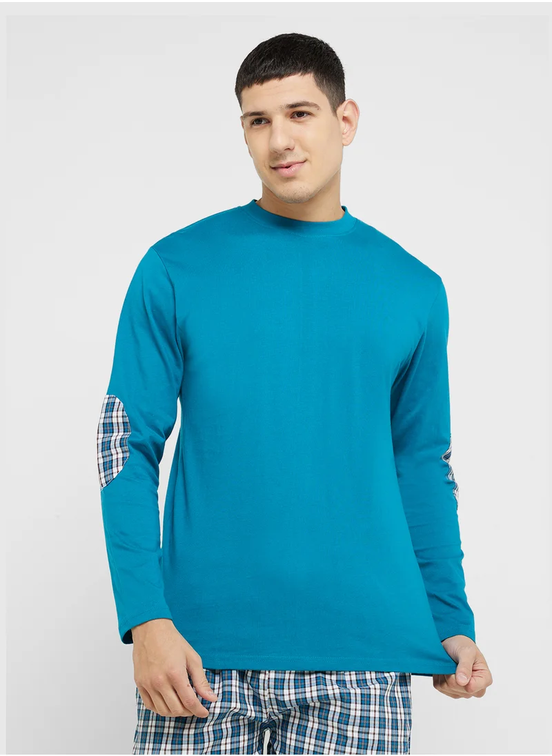 Robert Wood Nightwear T-Shirt & Pants Sets