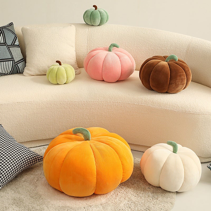 Nordic Internet Celebrity Po Pumpkin Pillow Sofa Living Room Tatami Car Cushion Bay Window High-Grade Pillow For Girls - Image 5