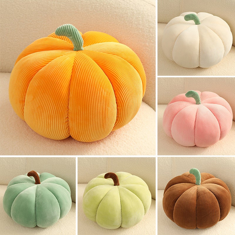 Nordic Internet Celebrity Po Pumpkin Pillow Sofa Living Room Tatami Car Cushion Bay Window High-Grade Pillow For Girls - Image 2