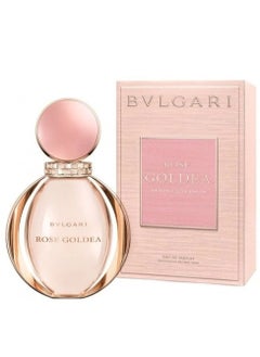 Bulgari Rose Goldea EDP 90ml  - Image 1