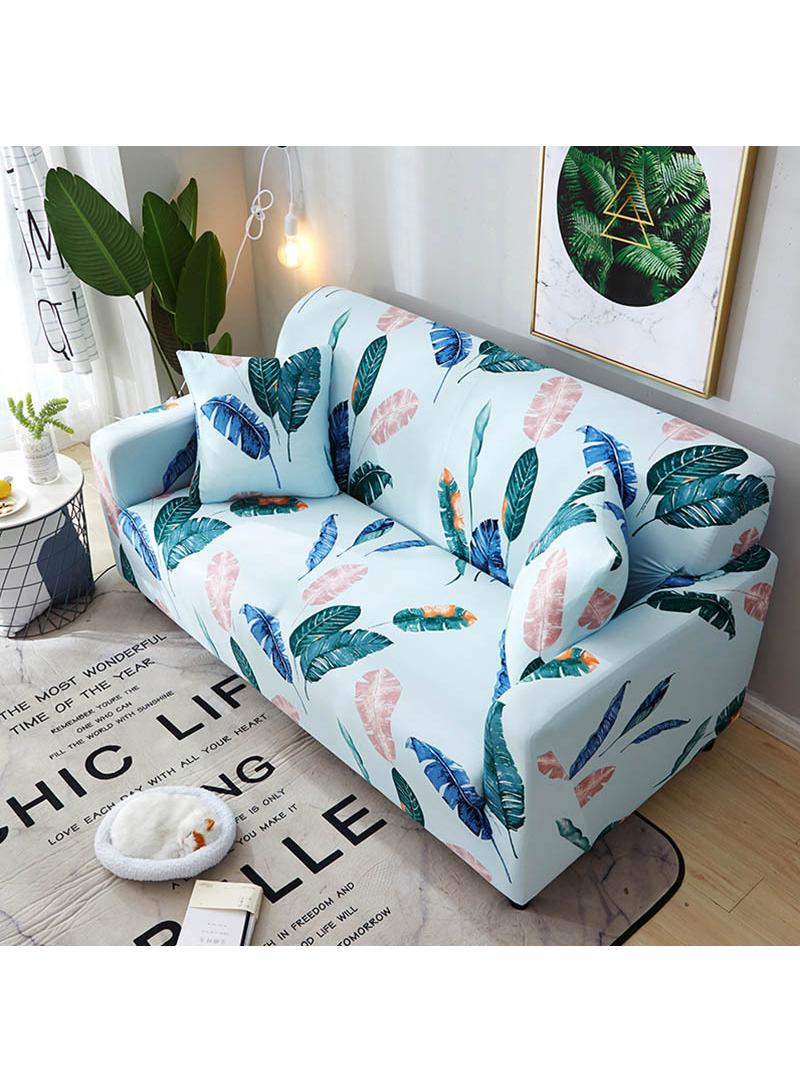 All inclusive universal dustproof sofa cover suitable for four person sofas 240-300cm