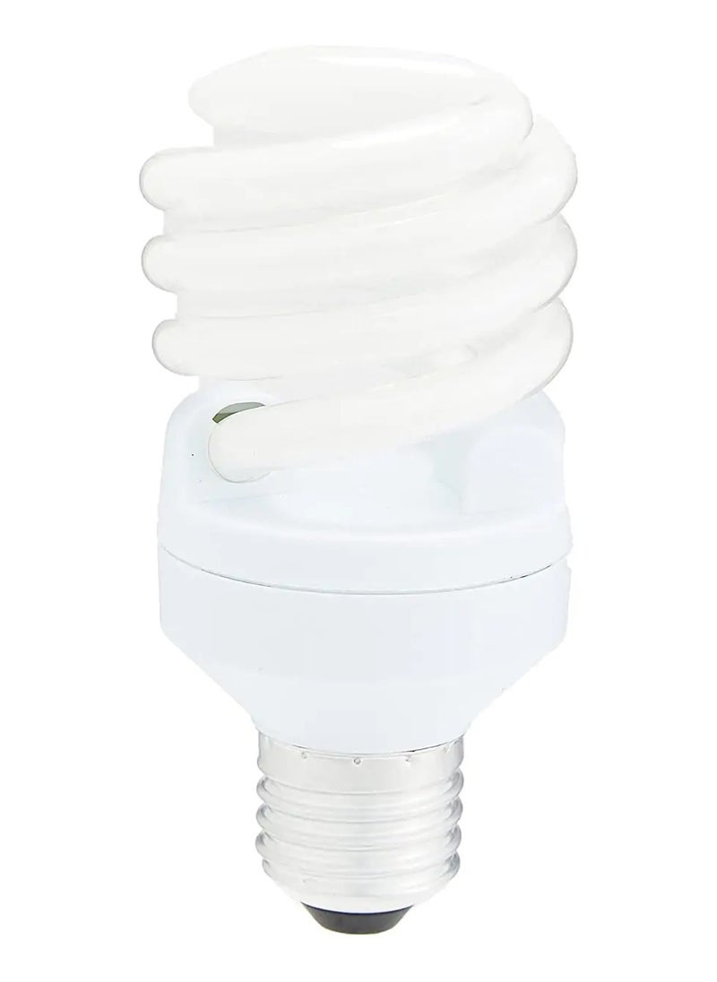 Osram Energy Saving Lamp T3 Twist 23W/827/E-27 Warm Dulux Star 
