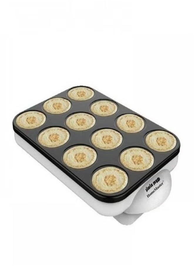 Home Master Home Master HM-190 . 12-Eye Lamps Machine  - Image 1