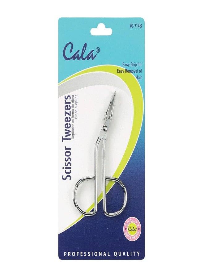 Cala Scissor tweezers - Image 1