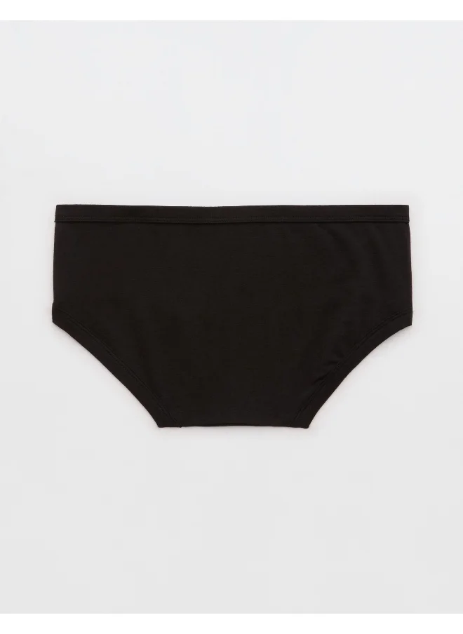 Aerie High Leg Brief