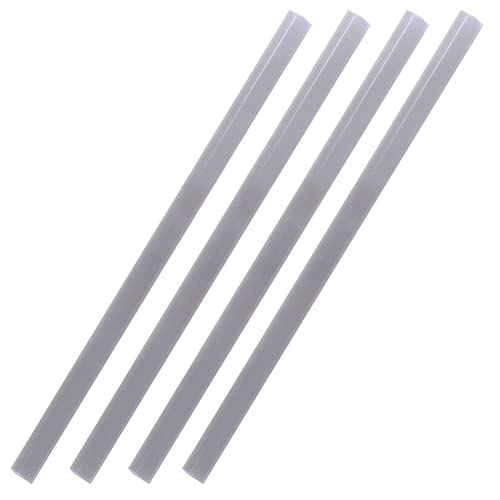 Tidyboss Straightening Clips Set of 4 for 1 24x36 Battle Game Mat - Image 1