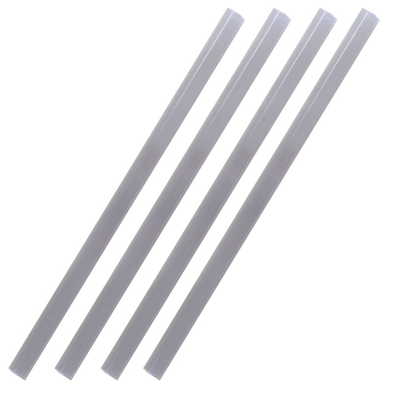 Tidyboss Straightening Clips Set of 4 for 1 24x36 Battle Game Mat - Image 3
