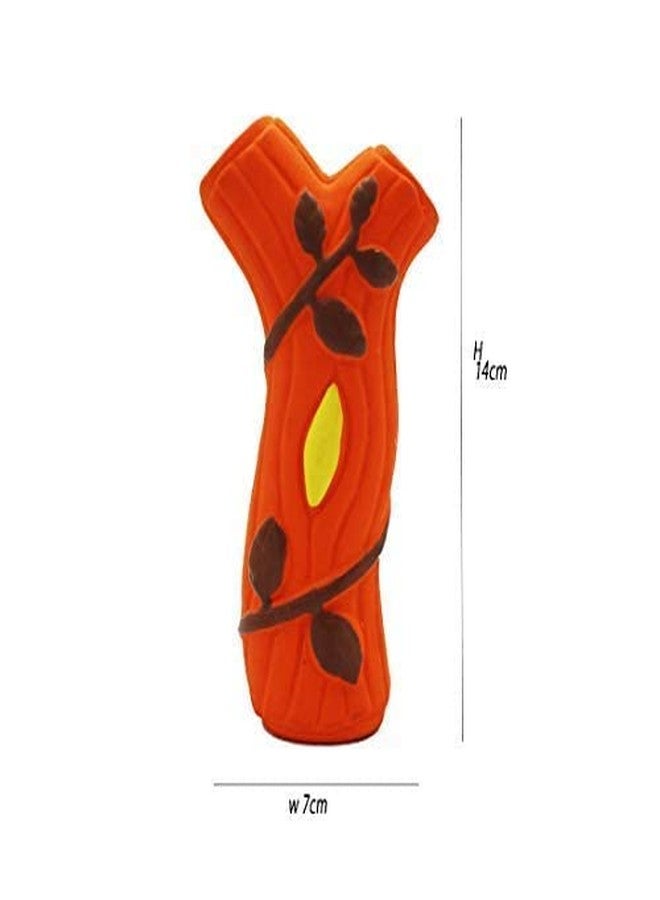 Smart Pups intractive Branch Shape Toys for Dogs Colour May Very Pack of 1 Pcs - Image 3