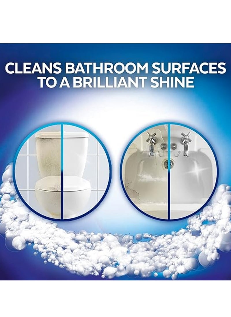 Lysol - Power Bathroom Cleaner Trigger 650ml - Image 1