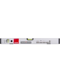 Ceta Form Aluminum Spirit Level/Accuvısıon-Magnetic-100 Cm P21-100M 