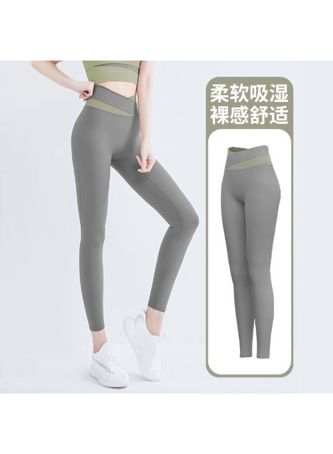 Leggings Sport Women Fitness Yoga Pants Tights Sportswear Woman for Gym Joggings Sportswear Woman Gym Yoga Clothing  - Image 1