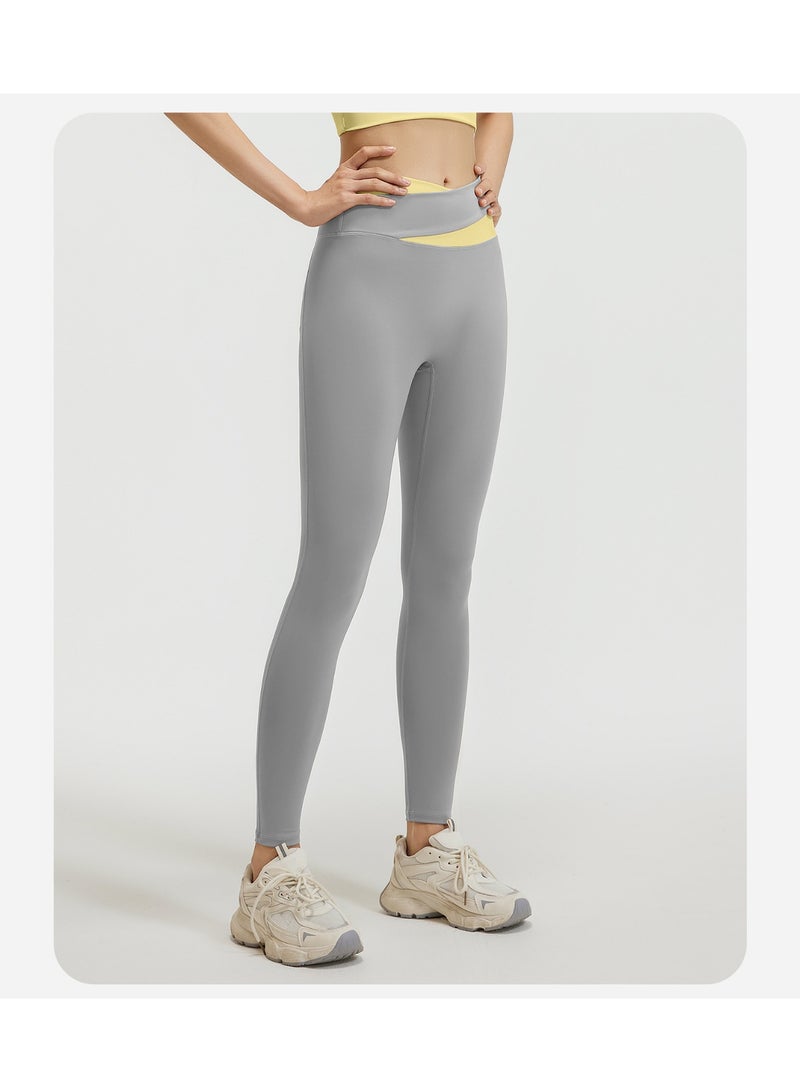Leggings Sport Women Fitness Yoga Pants Tights Sportswear Woman for Gym Joggings Sportswear Woman Gym Yoga Clothing  - Image 2