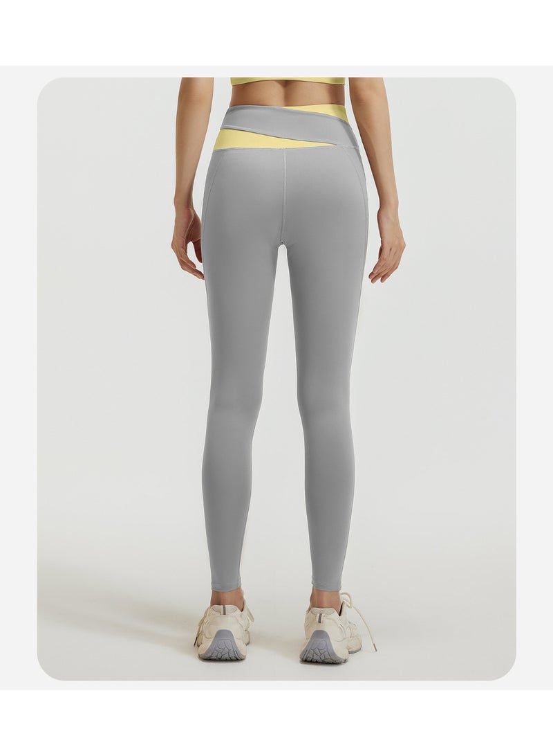 Leggings Sport Women Fitness Yoga Pants Tights Sportswear Woman for Gym Joggings Sportswear Woman Gym Yoga Clothing  - Image 3