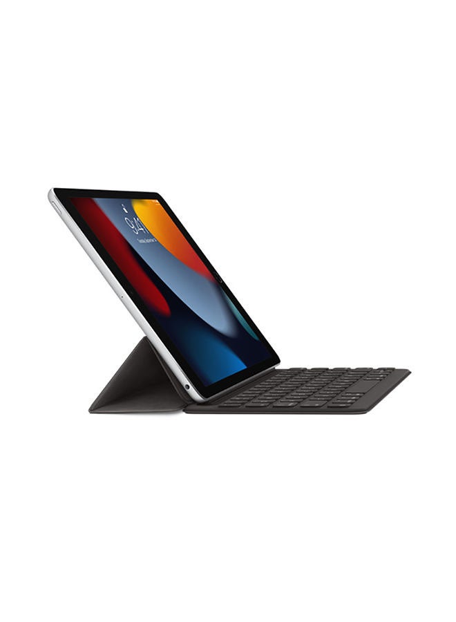 Apple Smart Keyboard for iPad (9th generation) - Arabic/English Black - Image 2