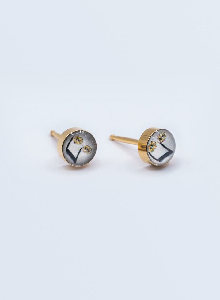 سي-بو أقراط حديثة حصرية - Image 2