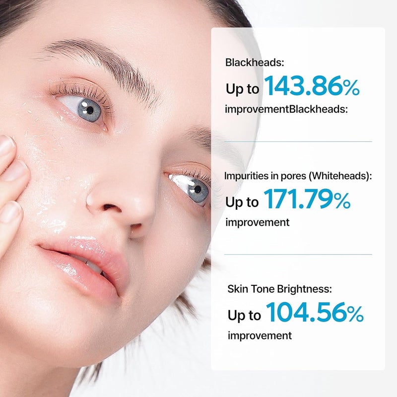 Dr. Melaxin د. ميلاكسين بيل شوت سيروم تقشير TX 80 مل – 99% حمض الترانيكساميك النقي والنياسيناميد + AHA PHA لتفتيح وتقشير البشرة غير المتساوية، البقع الداكنة والبهتان | تنعيم | العناية بالبشرة الكورية - Image 4