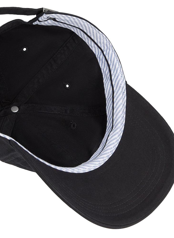 TOMMY HILFIGER Flag Curved Peak Cap  - Image 3