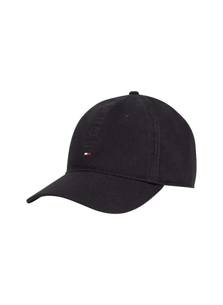 تومي هيلفيغر Flag Curved Peak Cap