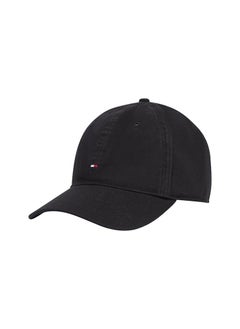 TOMMY HILFIGER Flag Curved Peak Cap  - Image 1