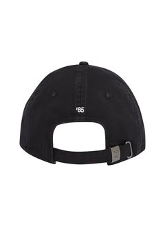 TOMMY HILFIGER Flag Curved Peak Cap  - Image 2