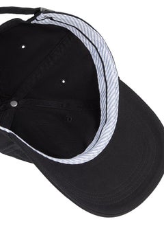 TOMMY HILFIGER Flag Curved Peak Cap  - Image 3