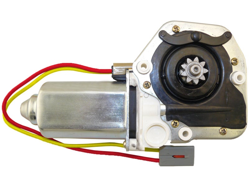 ACI 83120 Power Window Motor - Image 3