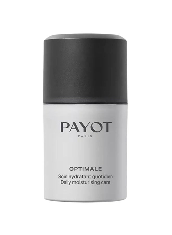 Payot Optimale Roll-On 75mL + Moisturising Care 50mL + After-Shave Lotion 100mL - Image 3